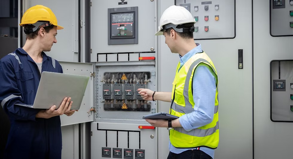 Asesoría Integral en Equipos y Herramientas