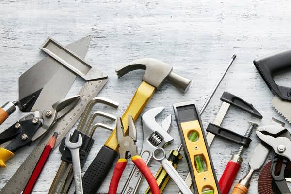 Venta de insumos para mantenimiento y reparación