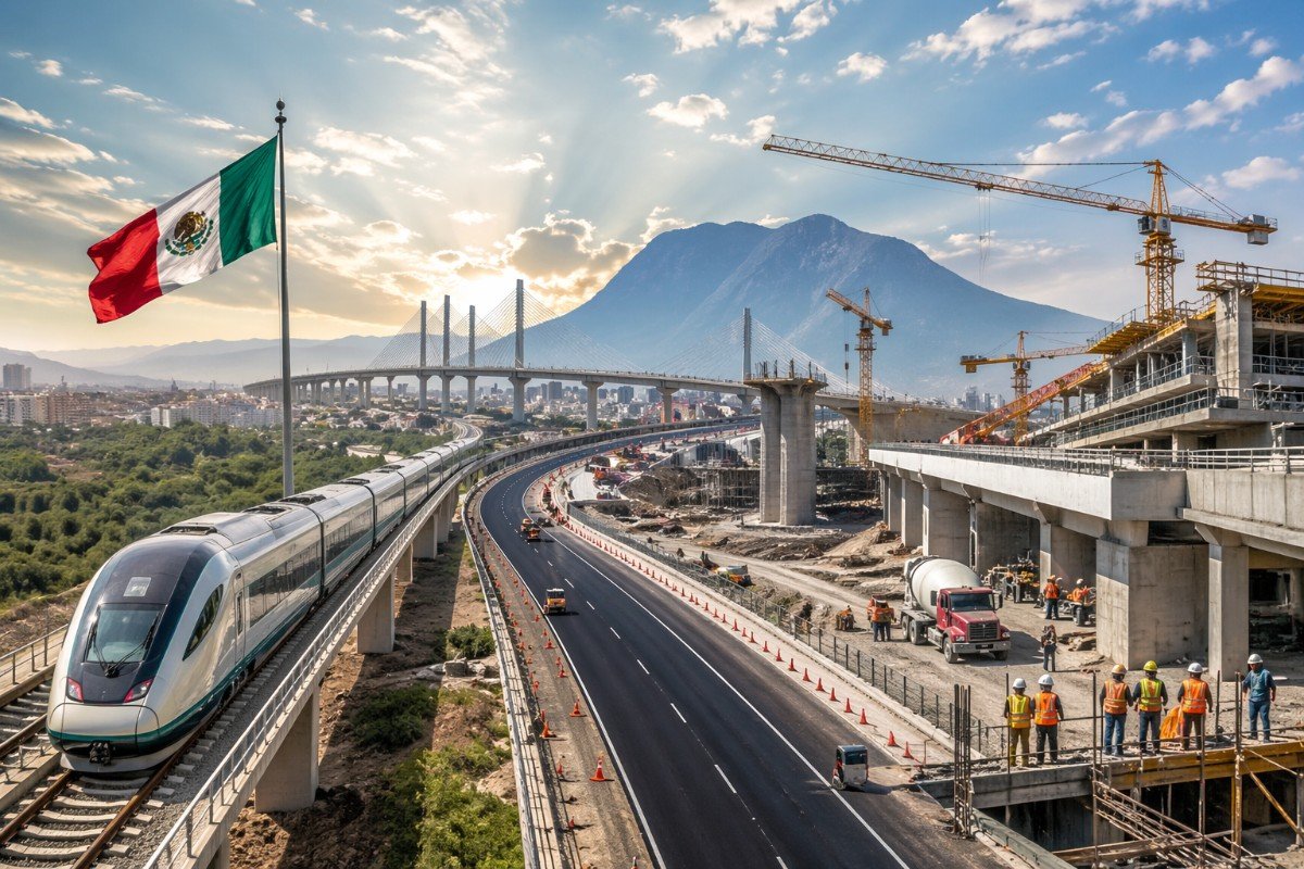 Obra de infraestructura